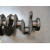 #KD02 Crankshaft Standard From 2011 FORD FOCUS  2.0